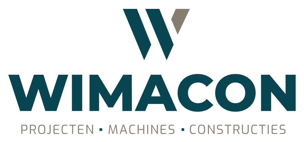 Wimacon | Projecten Machines Constructies